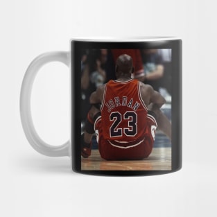 Vintage MJ 2.3 Mug